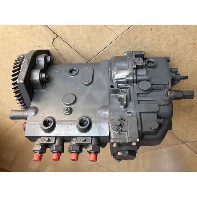 つ 4D95 Excavator Injector Pump - High Quality & Reliable