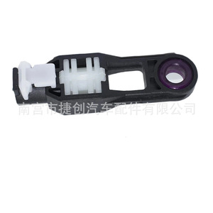 Buje de cable de cambio de marchas Jiechuang Auto Parts 28300-79J01, funda de transmisión manual y automática para Suzuki, Nissan, Toyota - Product Image 5