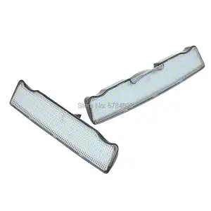 Good Feedback 12V LED White Car Roof Light For BMW F10 F11 5 Series F07 GT Interior Accessories