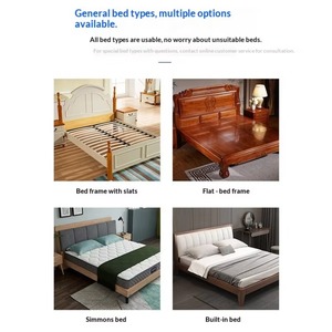 Bedside Handrail Elderly Fall Prevention Assistive Rail Home Use Seniors 150kg Capacity No Drilling Class II - Product Image 5