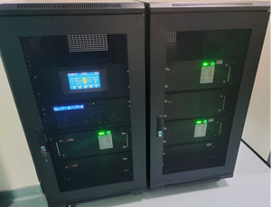 2026년 핫세일, 공장 직영 24U 리튬 배터리 배터리 백업 <span class=keywords><strong>UPS</strong></span>, 데이터 소코메크 VERTIV 산업용 <span class=keywords><strong>UPS</strong></span> - Product Image 3