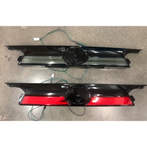 Feu arrière LED, éclairage intégré, pour coffre - Product Image 1