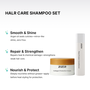 Crème réparatrice pour cheveux 2 en 1 à l'huile d'argan BRRS, marque privée OEM, antipelliculaire, anti-démangeaisons, pour cheveux bouclés gras, tous types de cheveux - Product Image 2