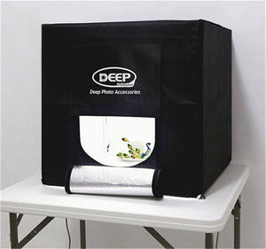 Bán Hàng Trực Tiếp 60Cm Flash Gấp Hộp Mềm Với Đèn Pin Chủ Softbox Chuyên Nghiệp Nhanh Chóng Thiết Lập Sâu Ảnh <span class=keywords><strong>Studio</strong></span> - Product Image 4