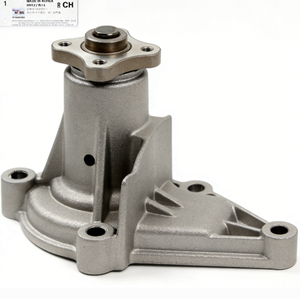 Système de refroidissement de haute qualité POMPE DE REFROIDISSEMENT ASSY-COOLANT 25100-26902 2510026902 pour Hyundai Accent 25100 26902 - Product Image 3