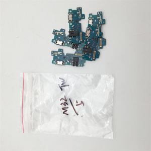 Placa de carga para <span class=keywords><strong>Samsung</strong></span> A51 A50 S6 S8 S9 S20 S20 + S20ultra S21 S21 + S21ultra A54 A04 A04s <span class=keywords><strong>A53</strong></span> A22 4G note 8 - Product Image 2