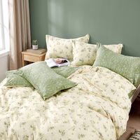 Couverture matelassée en microfibre polaire ultra douce, légère, anti-boulochage, anti-bactérienne, style américain, motif uni, été