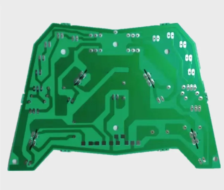 Circuito electrónico diseño de fábrica en China