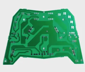 Placa de design de circuito eletrônico, fábrica na china