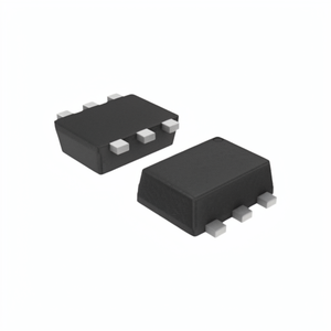In Stock NSBA114EDXV6T5G SOT-563, SOT-666 Transistors Components Electronic - Product Image 1