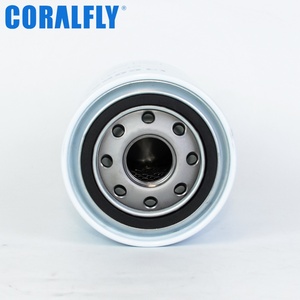 กรองน้ำมันเครื่องรถบรรทุก CORALFLY รุ่น 2992242 LF16015 P550520 BT7237 SO10038 - Product Image 4