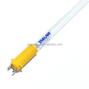 Lâmpada de água com luz UV de reposição Aquafine ozônio 17998 18977-4 18060 18977-8 17820 18953