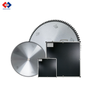 Disco <span class=keywords><strong>de</strong></span> Sierra PCD <span class=keywords><strong>de</strong></span> Diamante Policristalino <span class=keywords><strong>de</strong></span> Precisión Industrial <span class=keywords><strong>de</strong></span> Alta Resistencia Donglai 500mm OEM Calidad <span class=keywords><strong>Freud</strong></span> Leitz para Aluminio/Cobre - Product Image 1