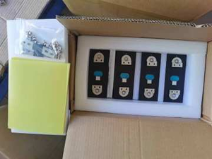 Alimentations sans interruption 280Ah 628Ah 3.2V 8000 cycles de vie Batterie Lifepo4 - Product Image 4