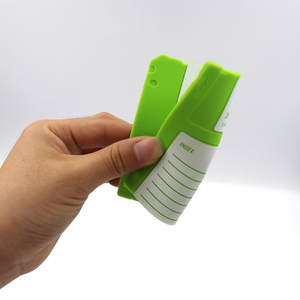 <span class=keywords><strong>Disquette</strong></span> Disque Tasse Noir Coaster Silicone En Caoutchouc, Tapis de silicone et Tapis Non-slip -40 Degré 230 Degré 9.2*9*0.2cm Tous Les Jours 500 ensembles - Product Image 6