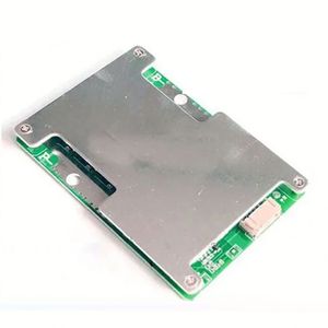 Placa de protección de batería de litio 3S 4S BMS 12V 50A 120A 150A 230A 300A 18650 Li-ion LifePo4 con balance para arranque de coche, inversor RV - Product Image 1