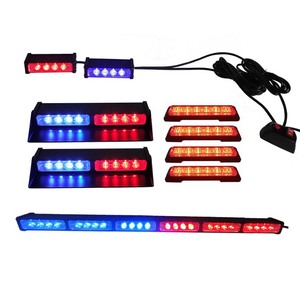 Starway-Luz LED de emergencia para vehículos, luz estroboscópica de advertencia, Económica - Product Image 2