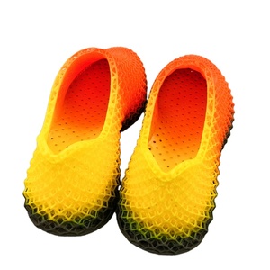 Zapatos y Pantuflas Impresos en 3D con TPU de Alto Polímero Personalizados, Colores/Logotipos Personalizados, Servicios OEM - Servicio de Impresión 3D WHALE-STONE, MOQ de 1 Pieza - Product Image 5