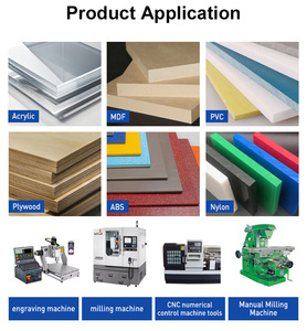 Карбид ЧПУ 1/8 компрессионный фреза - Product Image 6