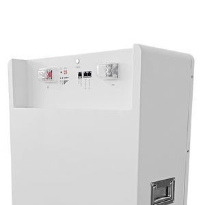 Enikol簡単な移動リチウムイオン電池パックタッチスクリーン付きリチウム電池48v 300ah LiFePo4バッテリー15kWh 16kWh - Product Image 5