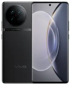 Vivo X90 5g SmartPhone Android 13 6.78 inç 120Hz boyutları 9200 4810mAh 120W NFC 50MP kamera Google oyun orijinal kullanılan telefon