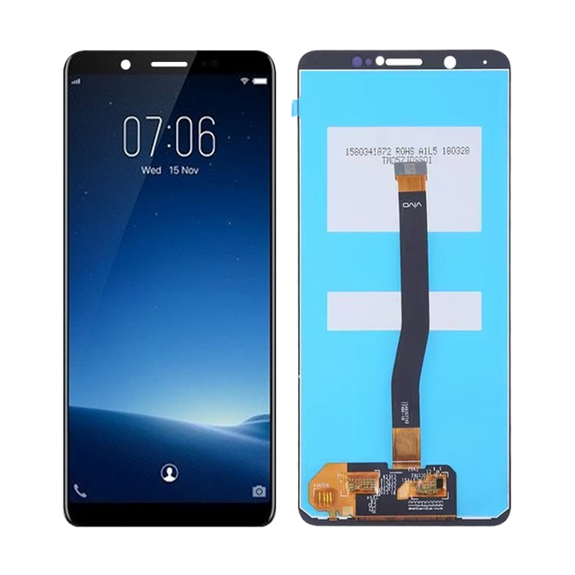 5.7'' LCD for Vivo V7 LCD Display Touch Screen Digitizer Assembly Replacement for Vivo V7 LCD Screen