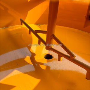 2025 produk laris grosir mesin konstruksi multi-fungsi pengaduk beton Drum Mortar semen otomatis - Product Image 5