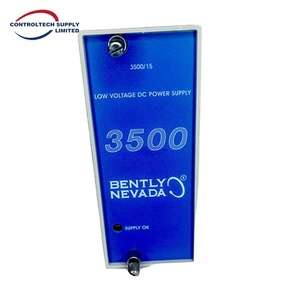 Módulo de Fuente de Alimentación de CC de Bajo Voltaje de Grado Industrial, Excedente Original 133292-01+133300-01, Probado, Entrega Rápida - Product Image 2