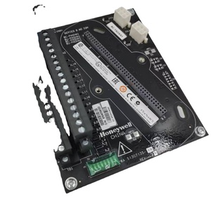 8C-TAOXA1 8C CC PKS PLC DCS HC900 SIS C300 Combustion <b>Controller</b> for Spot 20 - Product Image 1