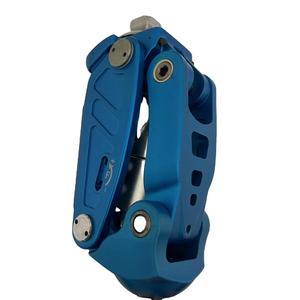 Articulación <span class=keywords><strong>de</strong></span> rodilla hidráulica avanzada <span class=keywords><strong>de</strong></span> cuatro ejes para prótesis <span class=keywords><strong>de</strong></span> extremidades artificiales <span class=keywords><strong>de</strong></span> alto rendimiento - Product Image 4