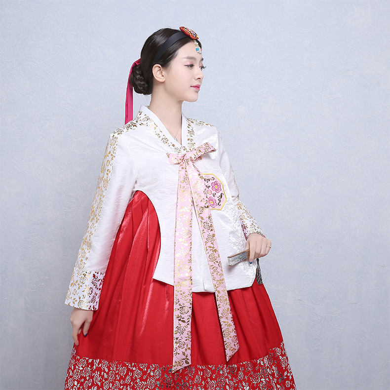White+red