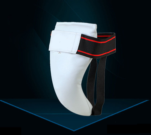 Wtf Penjaga Selangkangan Pria, Alat Seni Bela Diri Kualitas Tinggi Latihan Taekwondo - Product Image 3