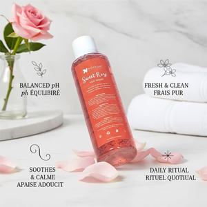 <span class=keywords><strong>Gel</strong></span> de Lavado <span class=keywords><strong>Íntimo</strong></span> Yoni Wash Brand New con Aceite de Rosas <span class=keywords><strong>para</strong></span> el Cuidado <span class=keywords><strong>Íntimo</strong></span> Femenino de Alta Calidad - Product Image 5