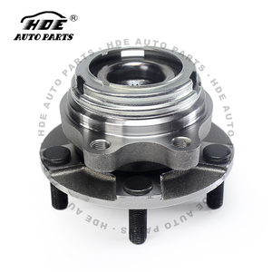513294 BR930655 402029HC0A Wholesale HDE Auto Parts Front <b>Wheel</b> Hub Bearing for Nissan Altima - Product Image 2