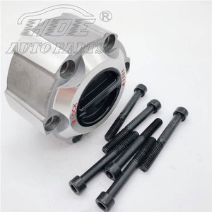 40250-2S610 40250-88G00 Cubo de Bloqueo de Rueda Libre al por Mayor para Nissan PICK UP - Product Image 2