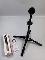 Trépied automatique pour téléphone Ulanzi MT85, aimant magnétique double face avec télécommande sans fil de 10 m pour les voyages en plein air, bâton à selfie, diffusion en direct