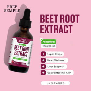 Amostra grátis Vegan <span class=keywords><strong>Beet</strong></span> <span class=keywords><strong>Root</strong></span> Suplemento Líquido Beterraba Líquida Absorção Extra Rápida com Extrato Orgânico Raiz De Beterraba - Product Image 2