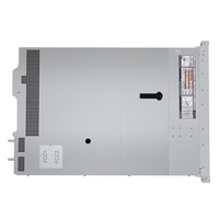 Toptan Orijinal PowerEdge R650 1U Raf Sunucusu, Xeon Gold 6226r ile, Kullanılmış R650 Sunucu Stokta