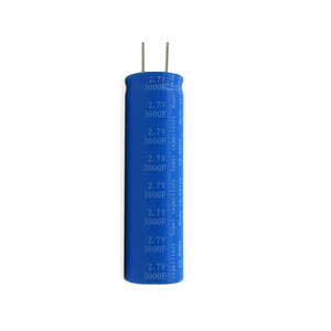 Supercondensateur au graphène à ions sodium, directement de l'usine NA, 2,7 V 3000 F, cellule <span class=keywords><strong>18650</strong></span> pour voitures et outils électriques, 20 000 cycles - Product Image 6