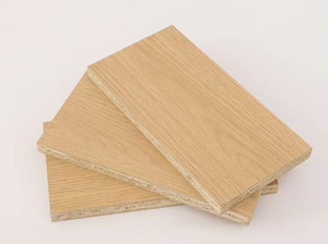 أثاث من خشب رقائقي مرصّع بألواح خشب رقائقي 12 + + 1518-25 ملم - Product Image 6