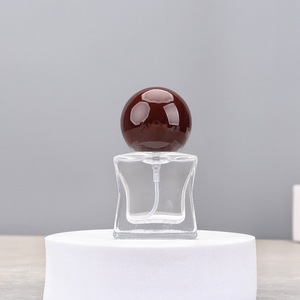 ขวดน้ำหอมแบบพกพาขนาด 15 มล. คอขวดแบบ Star Crimp, ขวดแก้วเปล่าสำหรับเดินทาง, ขวดสเปรย์แบบกดสำหรับเติมเครื่องสำอาง - Product Image 5