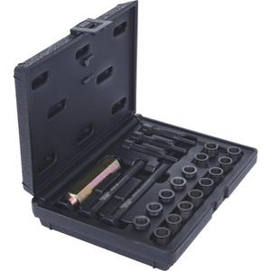 KS TOOLS-150,5060 THREADfix juego de reparación M12 x 1,25 para bujías incandescentes y (21 piezas)-EAN 4042146278888 MOTOR Y JUEGO DE DISTRIBUCIÓN - Product Image 3