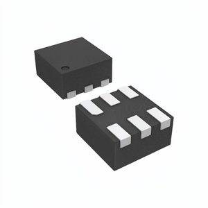 Power Management (PMIC) 6 WFDFN Buy Electronics Components Online Original TLV70242PDSER - Product Image 1