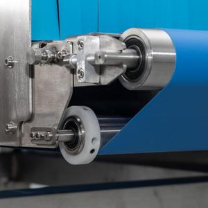 Equipo de Inspección Industrial Inteligente por Rayos X para Detección de Objetos Extraños e Identificación de Defectos - Product Image 5