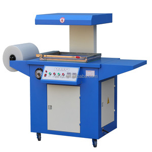 אוטומטי tb390s כלי חומרה אוטומטי חלקי חילוף צעצוע שלפוחית הברגים <span class=keywords><strong>pvc</strong></span> חבילת הברגים התאמת ואקום עור עטיפה מכונת אריזה - Product Image 1