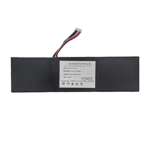 แบตเตอรี่แล็ปท็อป AU51 11.55V 5000mAh สำหรับเปลี่ยนใส่ Kuaisuzhe S9 Hipaa S3 และ Pinchun T3 T3PC ขายส่ง - Product Image 1
