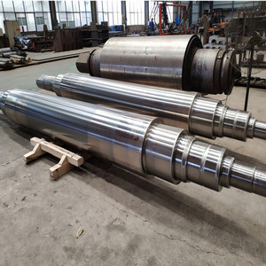 Chất lượng cao biển cánh quạt trục bề mặt ổ đĩa 200S biển bề mặt ổ đĩa cánh quạt biển - Product Image 6