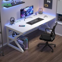 Escritorio de Computadora Personalizado al por Mayor para Arena de Esports y Proyecto de Sala de Juegos