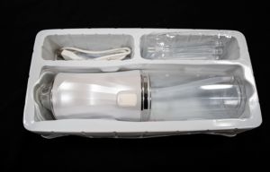 Empaque para Irrigador Bucal - Product Image 3