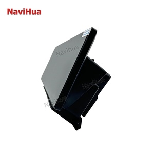 NaviHua 2024 Accesorios para Automóviles, Radio para Auto con Pantalla Táctil Android Auto y Carplay para BMW Serie 5 y 7 F01 F02, Actualización del Tablero de Instrumentos para Volantes a la Derecha - Product Image 5